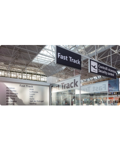 Fast Track